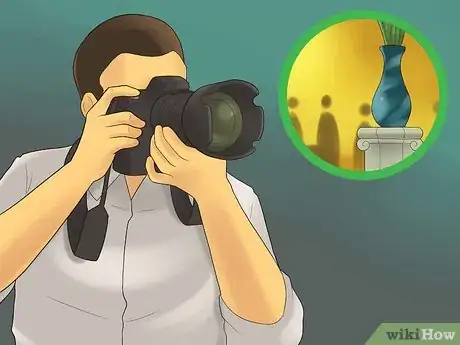 Image titled Photograph a Wedding Step 19