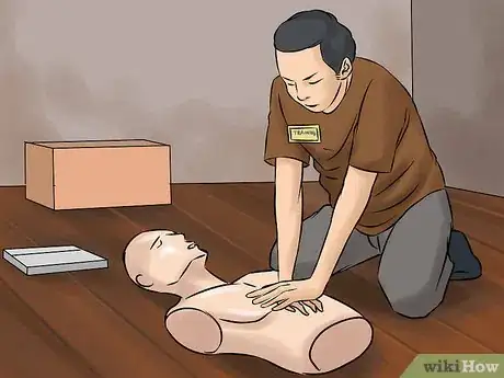 Image titled Become a Personal Caregiver Step 2