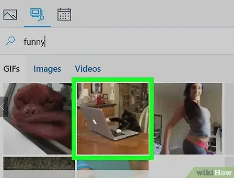 Image titled Send Gif on Groupme on PC or Mac Step 6