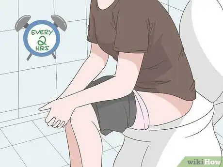 Image titled Bed Rest for an Injury Step 13