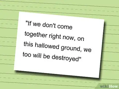 Image titled Impress Teachers With Your Essay Step 4