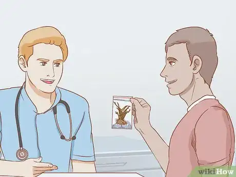 Image titled Prevent Laminitis in Horses Step 5