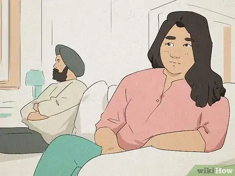 Image titled What Are Common Relationship Problems Step 2