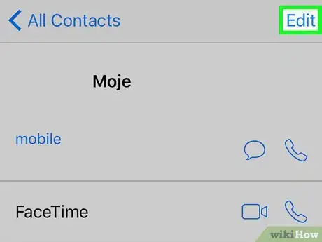 Image titled Set Your Autofill Info on an iPhone Step 3