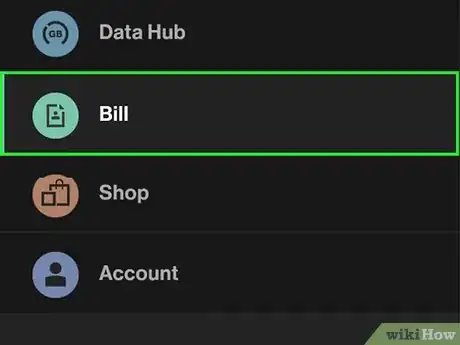 Image titled Pay a Verizon Bill on Android Step 3