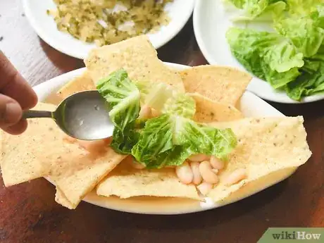 Image titled Make Healthier Nachos Step 8