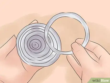 Image titled Make an Egg Ring when Camping Step 7