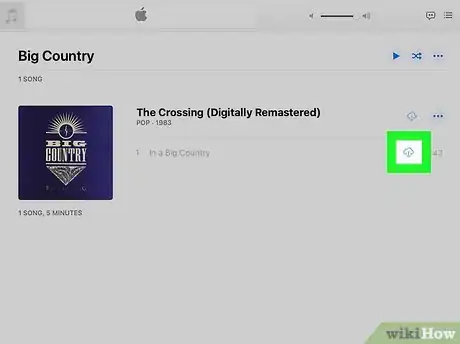 Image titled Download Purchased Albums on iTunes Step 10