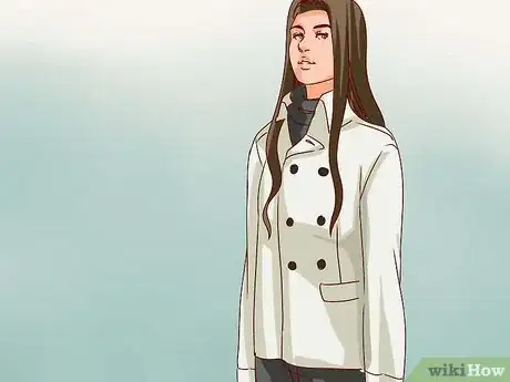 Image titled Wear White Step 19