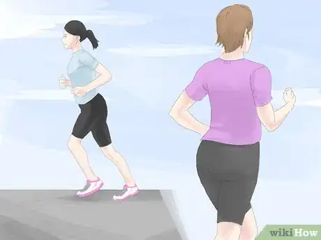 Image titled Get a Badonkadonk Step 1