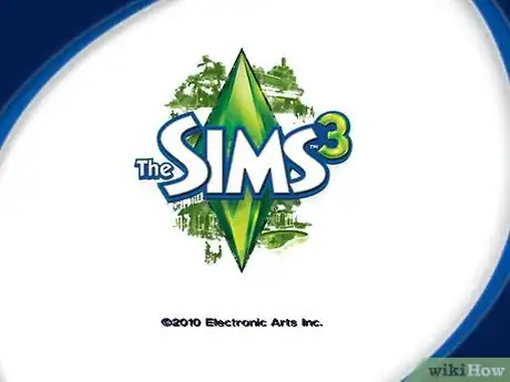 Image titled Get Unlimited Money on Sims 3 for the Wii Step 2