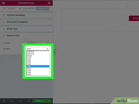 Image titled Design WordPress Themes Step 29