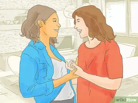 Image titled Establish a Long Distance Relationship Step 3