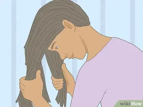 Image titled Style Wool Braids Step 11