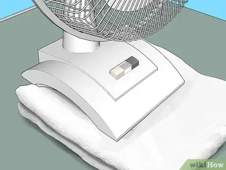 Image titled Dry Shoes Quickly Step 11