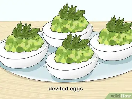 Image titled Host a Bridal Shower Tea Party Step 7