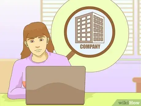 Image titled Answer the Question “Why Should I Hire You” Step 1