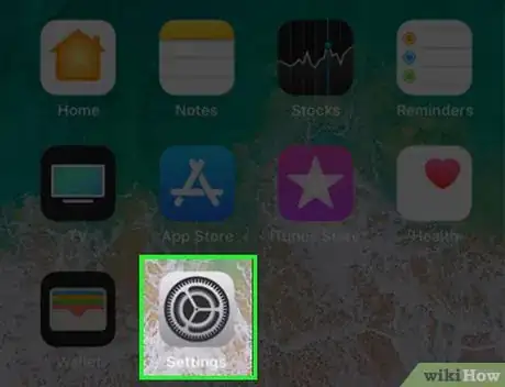 Image titled Use Apple Pay with Safari on iPhone Step 1