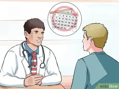 Image titled Prepare for a Kidney Transplant Step 12