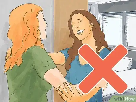 Image titled Deal with an Overly Friendly Neighbor Step 4