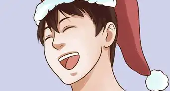 Get Yourself Into the Christmas Spirit