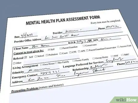 Image titled Get a PTSD Service Dog Step 4