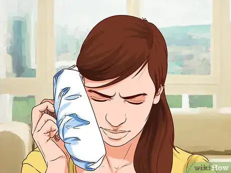 Image titled Reduce Postpartum Sweating Step 6