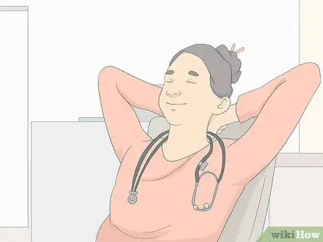 Image titled Survive Your First Year As a Nurse Step 11