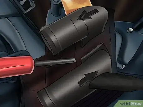 Image titled Remove and Replace the Heater Core (Matrix) in a '92 '98 Audi C4 (100_A6_ S4_S6 ) Step 9