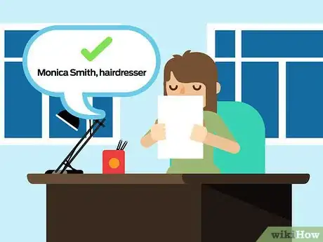 Image titled Set up a Sole Proprietorship in Arizona Step 1