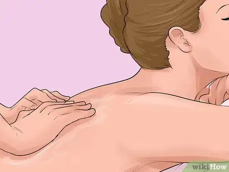 Image titled Alleviate Back Pain During Pregnancy Step 12