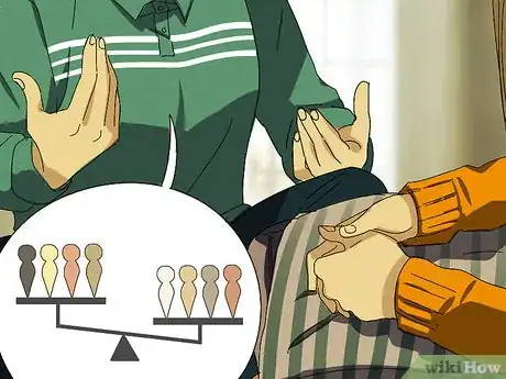 Image titled Explain Racism to a Child Step 4