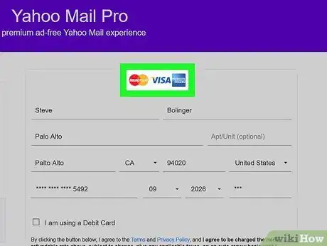 Image titled Remove Advertisements from the new Yahoo! Mail (Mozilla Firefox) Step 10