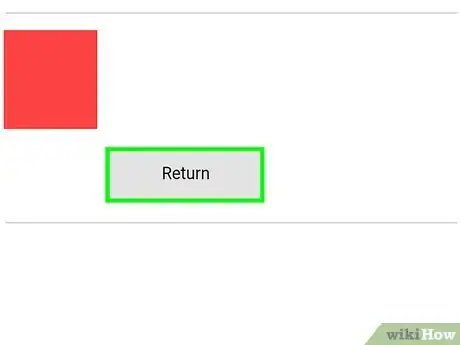 Image titled Return or Exchange a Book on Audible Step 11