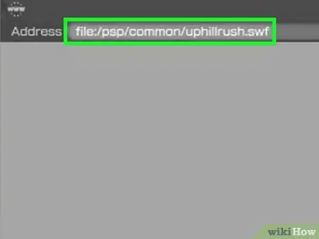 Image titled Put Flash Games on Your PSP Step 12