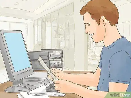 Image titled Join the American Federation of Government Employees Step 3