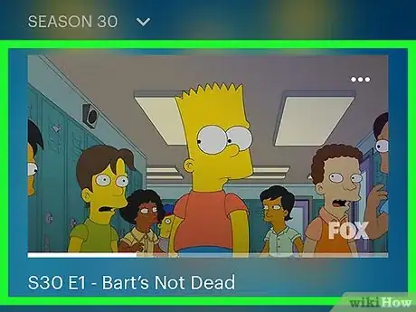 Image titled Restart an Episode on Hulu on Android Step 7