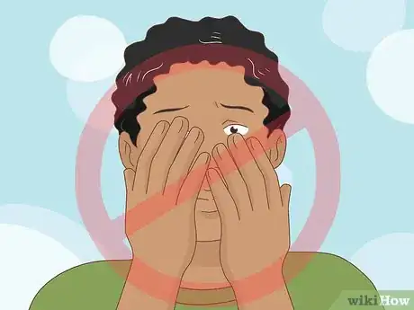 Image titled Deal with Being Sensitive in Middle School Step 1