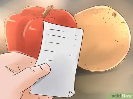 Image titled Choose Vegan Foods on a Budget Step 2