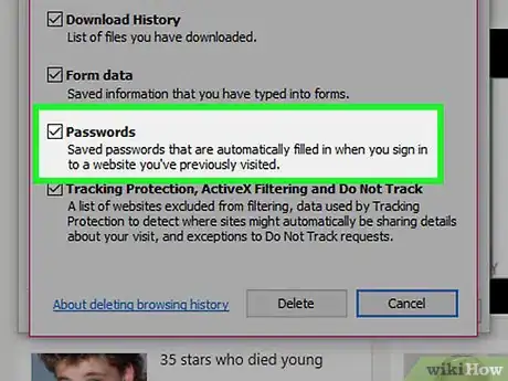 Image titled Delete Remembered Passwords Step 9