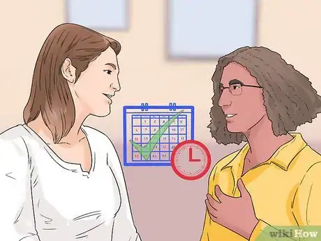 Image titled Introduce Your New Dog to Dogs in the Neighborhood Step 6