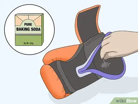 Image titled Clean MMA Equipment Step 18