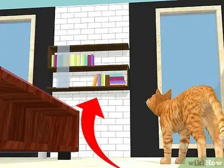 Image titled Solve Cat Book and Furniture Chewing Step 8