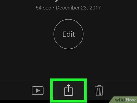 Image titled Edit Music in iMovie on iPhone or iPad Step 24