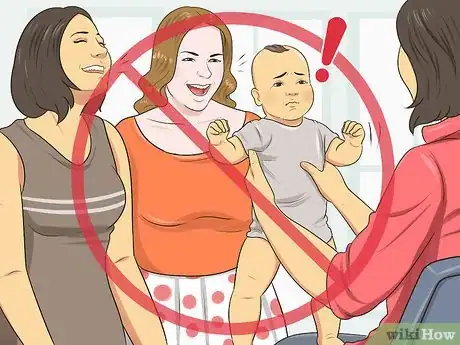 Image titled Calm a Baby Step 10