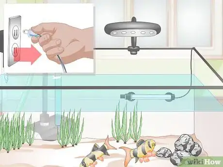Image titled Do a Water Change in a Freshwater Aquarium Step 2