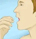 Heal a Cut on Your Tongue