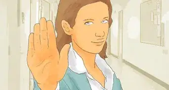 Turn Down a Reference Request