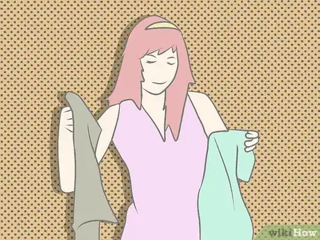 Image titled Dress Sophisticated when You Are a Teenager Step 11