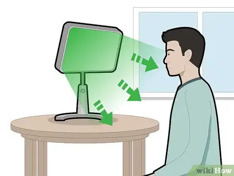 Image titled Use a Light Box Step 3